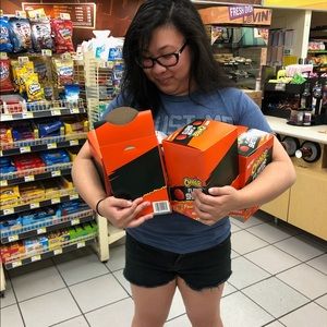 Meet your Posher, Jennifer